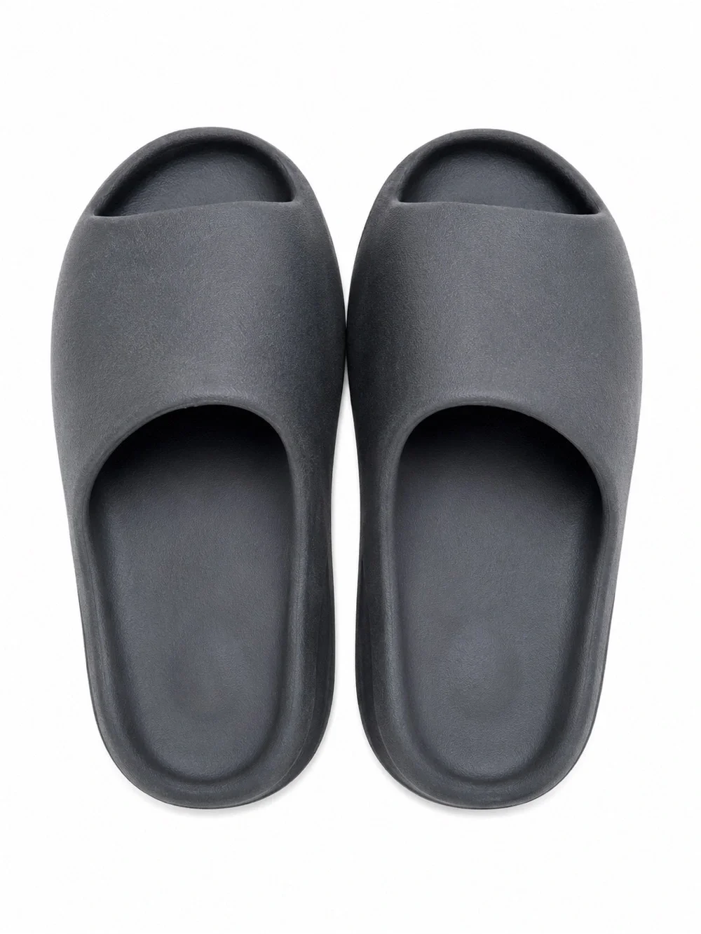 Adidas Yeezy Slide Onyx Gray Men’s 6 - Women’s 7 Streetwear